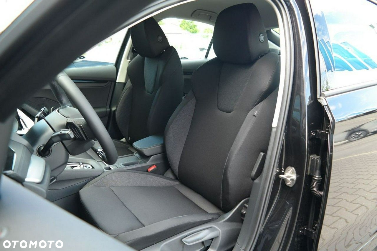 Skoda Octavia - 22