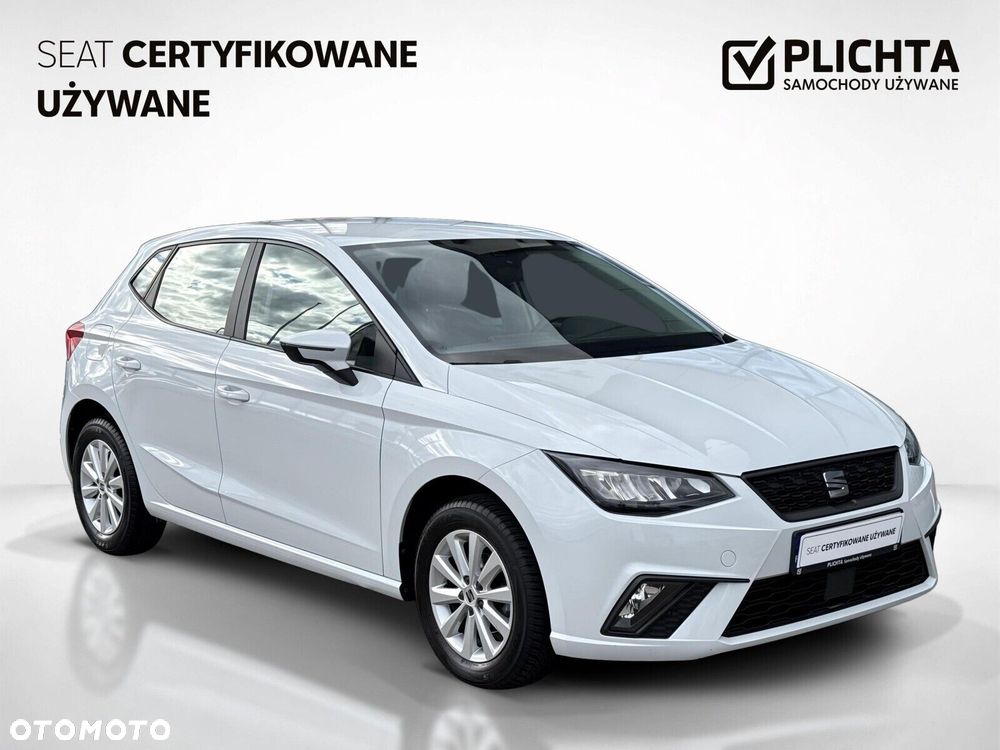 Seat Ibiza 1.0 TSI Style S&S - 8