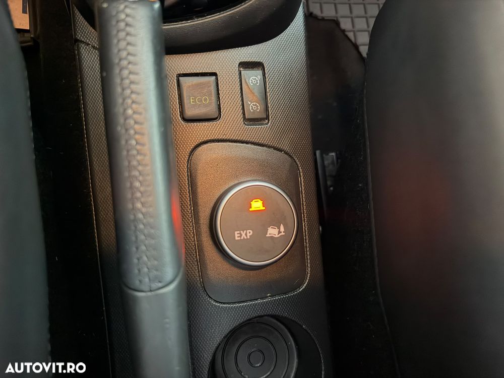 Renault Captur ENERGY TCe EDC Zen - 13