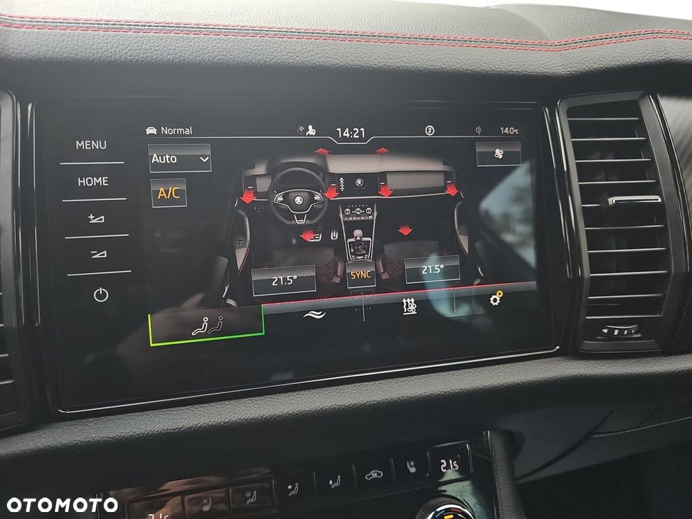Skoda Kodiaq - 29
