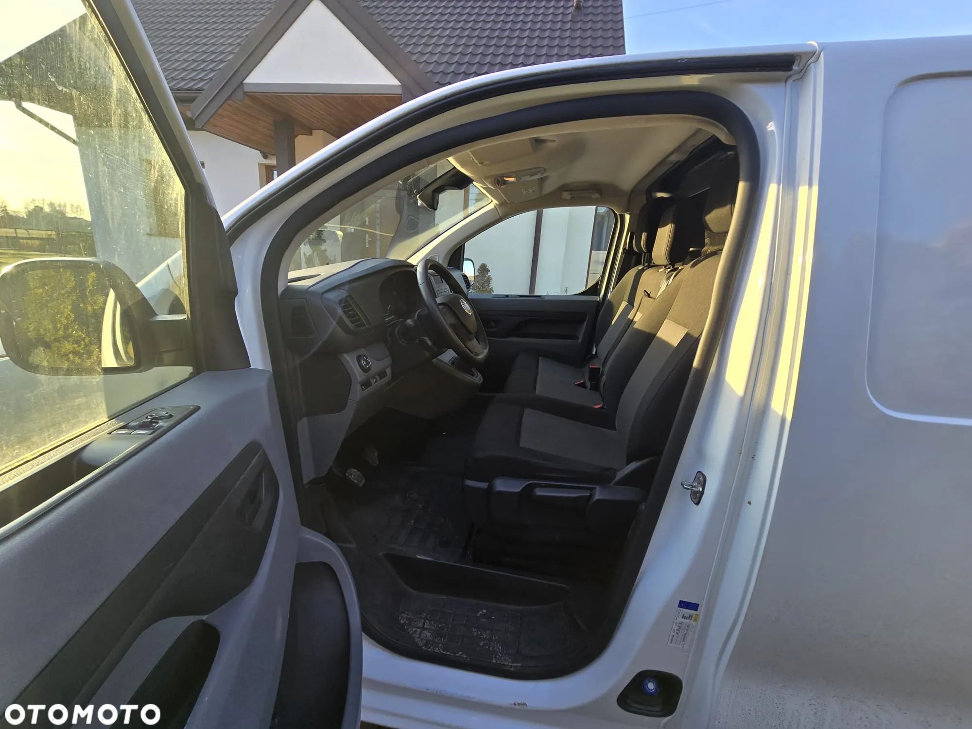 Fiat scudo - 14