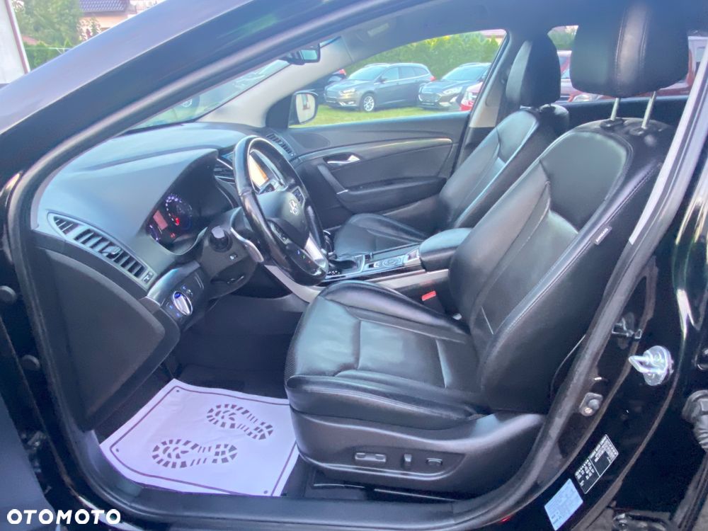 Hyundai i40 1.7 CRDi Automatik Premium - 22
