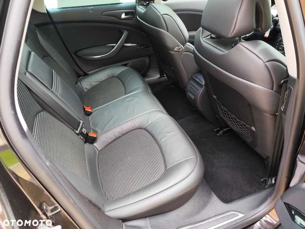 Citroën C5 HDi 165 FAP Exclusive - 30