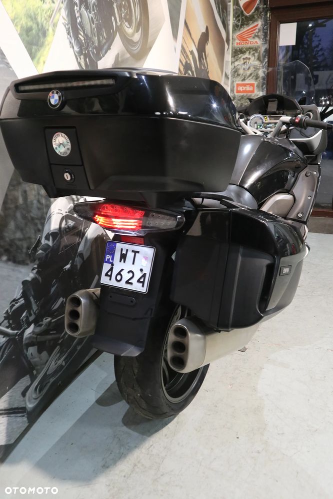 BMW K - 33