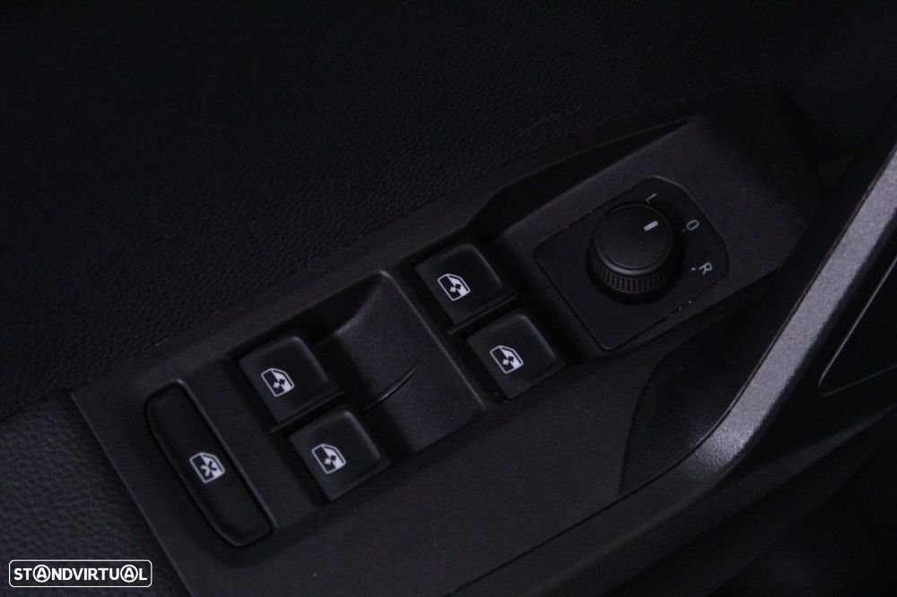 SEAT Ibiza 1.0 TSI Reference - 20