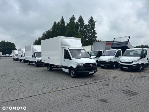 Mercedes-Benz SPRINTER 314,,316,,514,,516