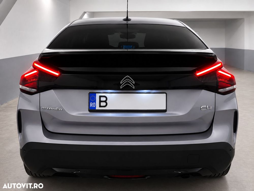 Citroën C4 - 2
