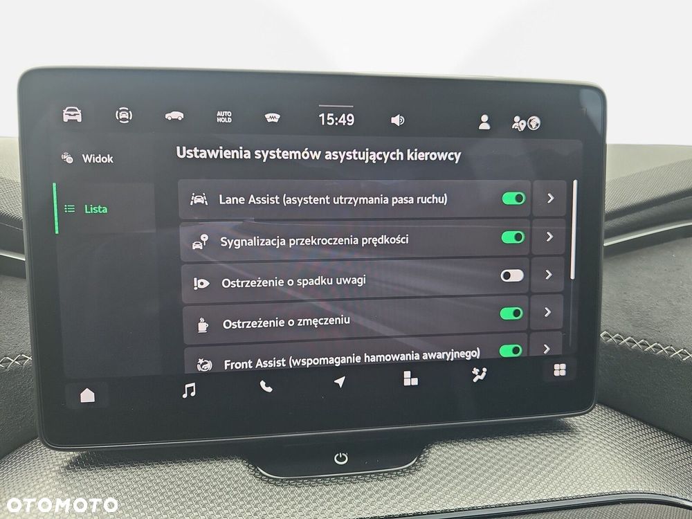 Skoda Kodiaq 2.0 TSI 4x4 Sportline DSG - 29
