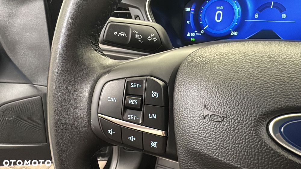 Ford Focus 1.0 EcoBoost mHEV Titanium X - 22