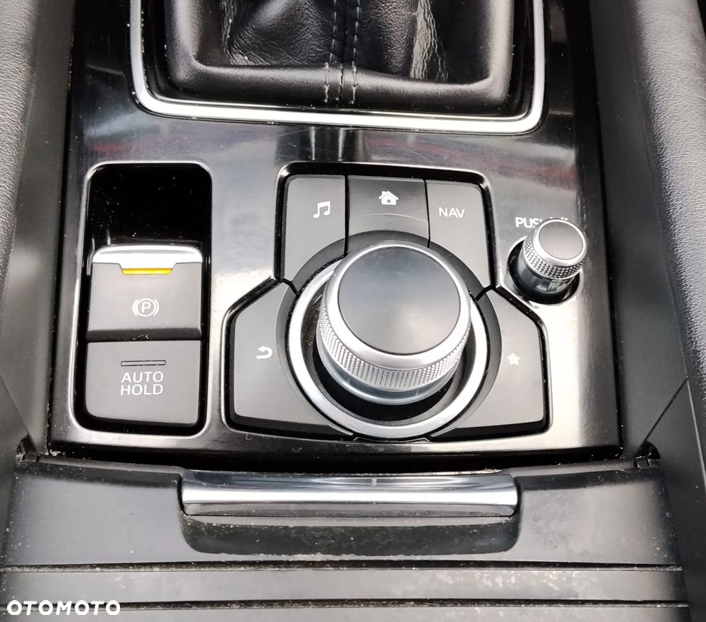 Mazda 6 2.0 Skybusiness - 22