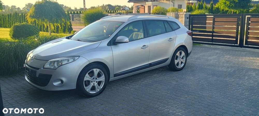 Renault Megane Grandtour TCe 130 Expression - 3