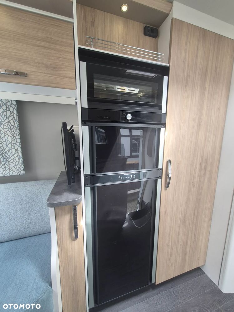 Frankia Titan 840 Plus - 20