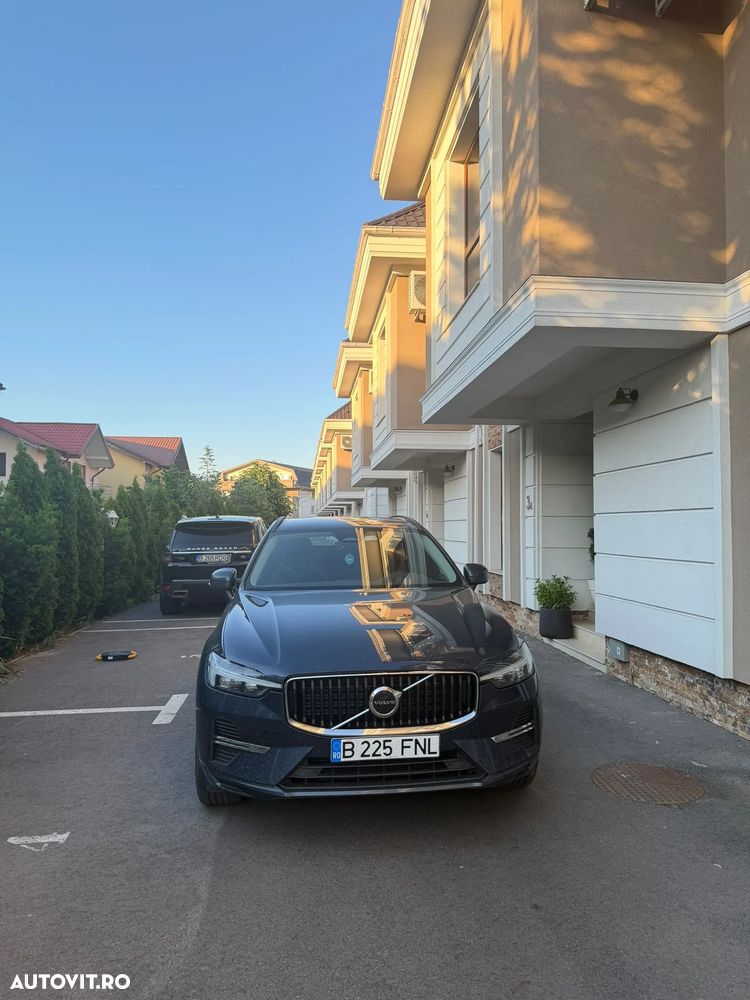 VOLVO XC60 2024 — imagine 2