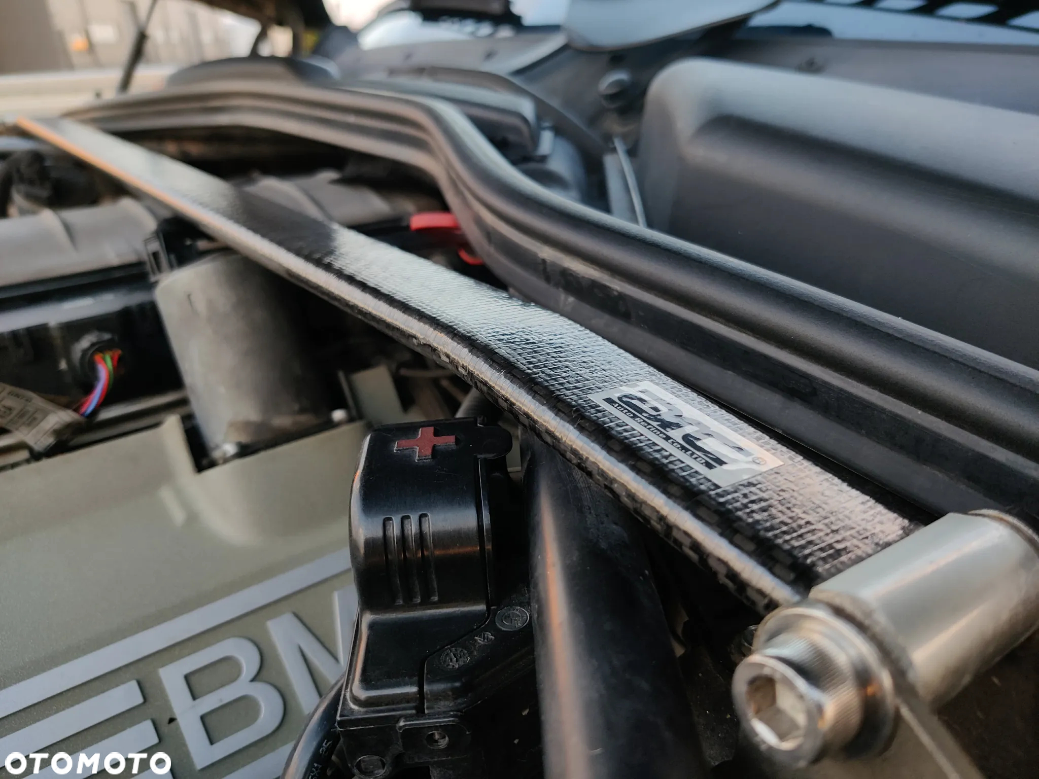 BMW Seria 5 545i - 22