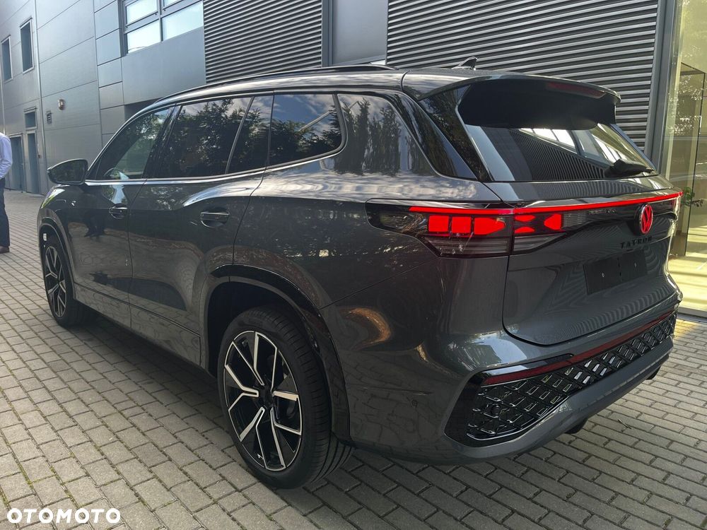 Volkswagen Tayron - 7