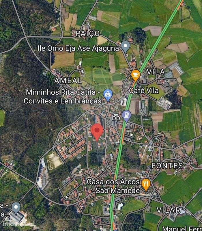 Terreno  para venda - Grande imagem: 3/6