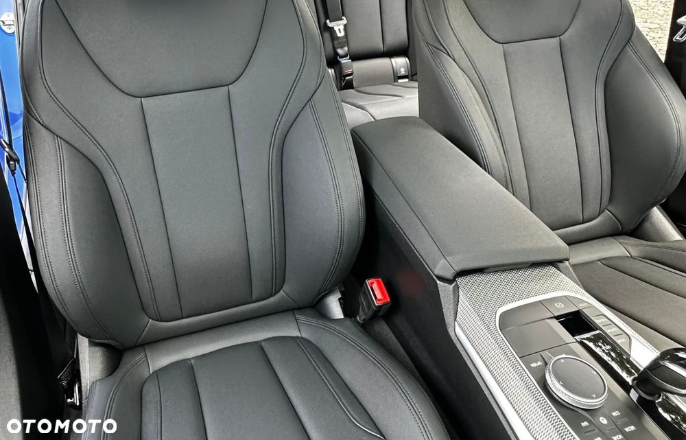 BMW Seria 3 330i Edition M Sport Shadow - 10