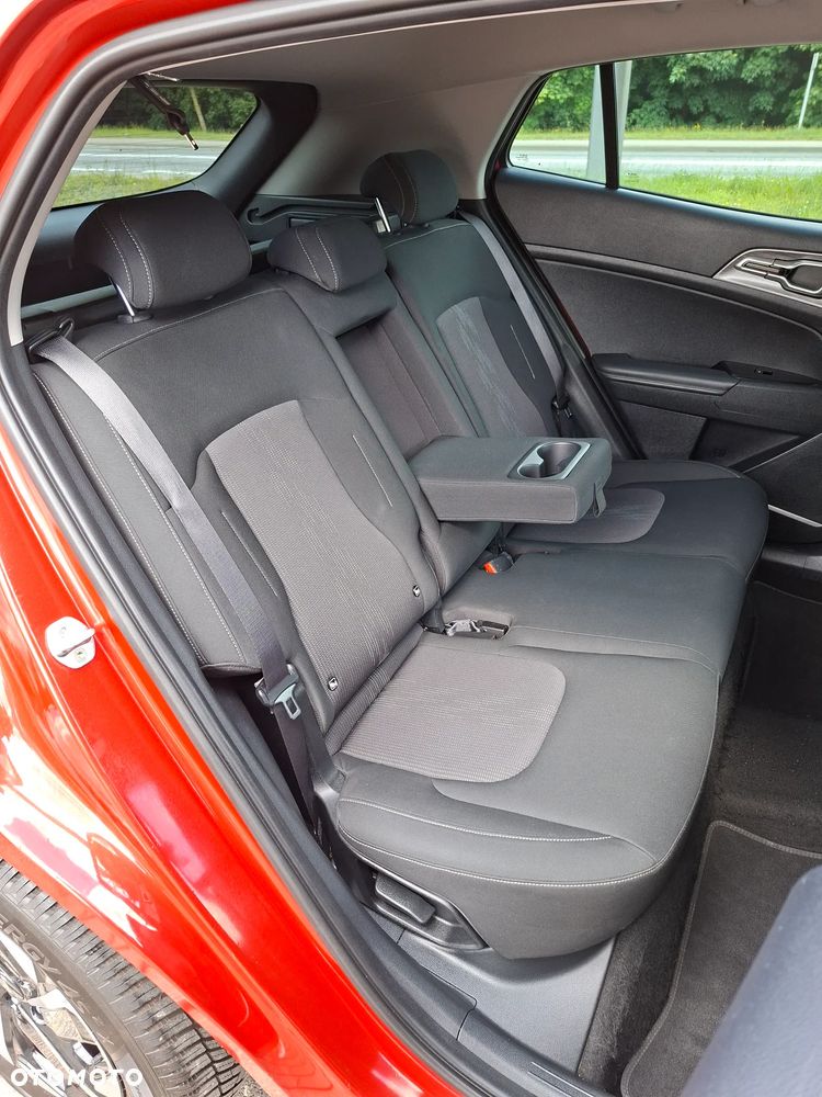 Kia Sportage - 12
