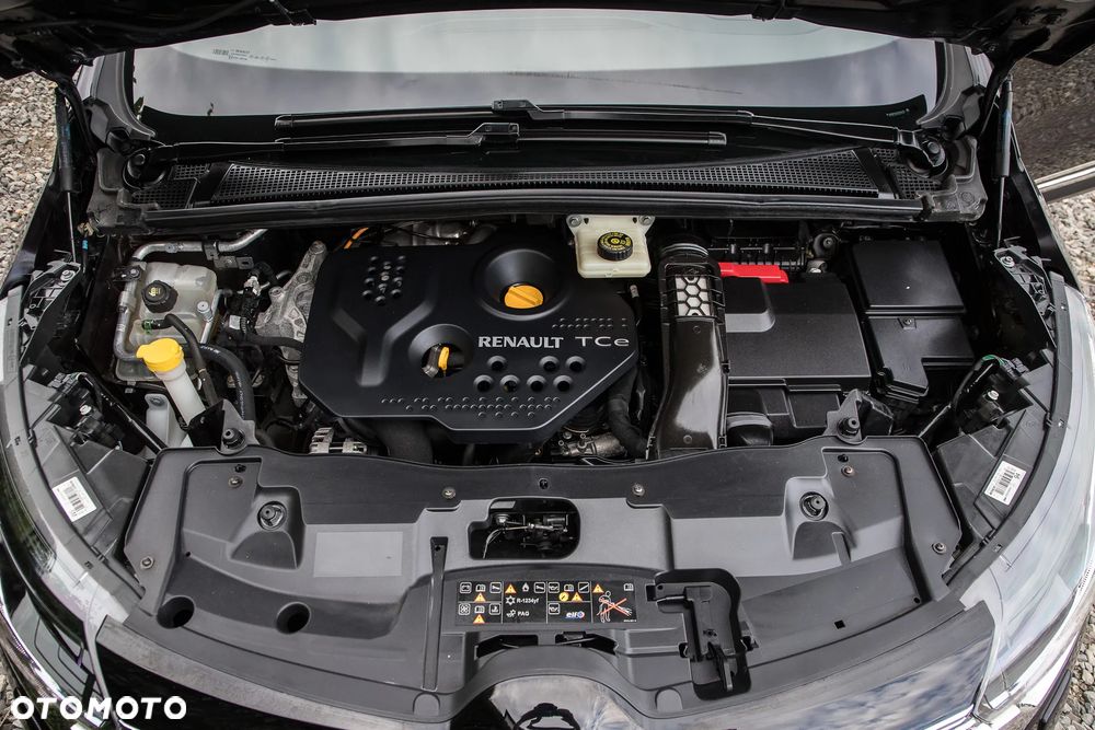 Renault Espace Energy TCe 200 EDC Initiale Paris - 37