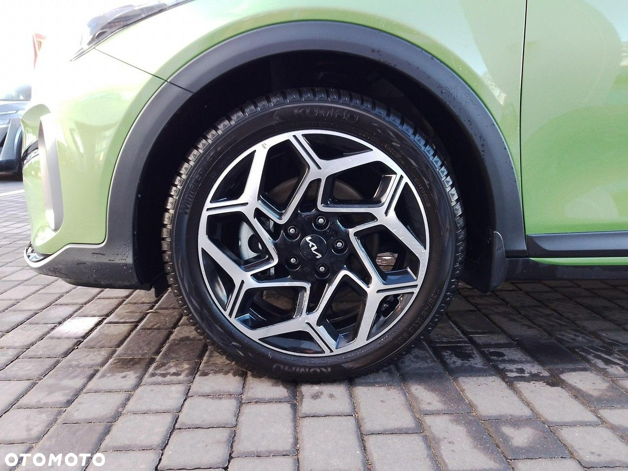 Kia XCeed 1.5 T-GDI GT-Line DCT - 18