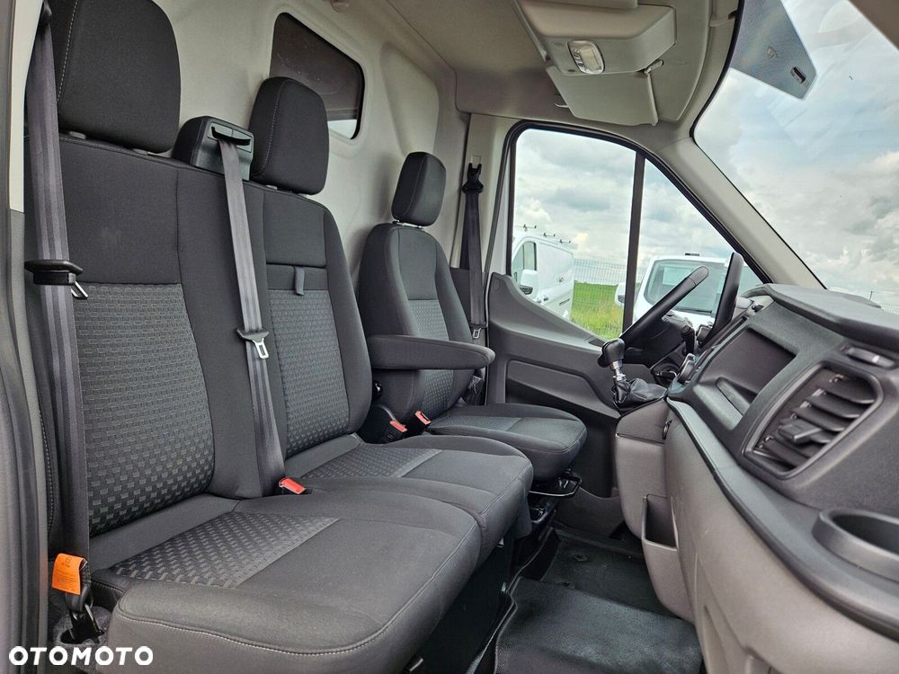 Ford transit L3H3 *59999zł NETTO* 2.0TdCi/185KM - 31