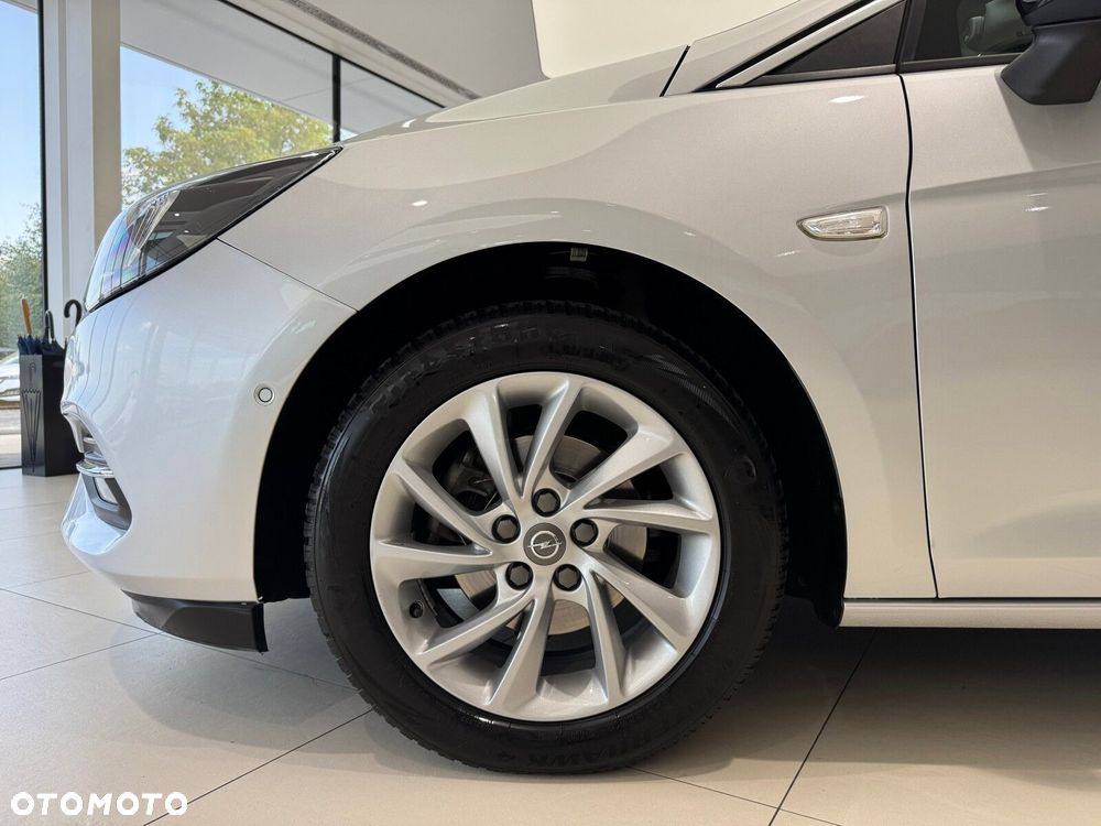 Opel Astra V 1.5 CDTI Business Elegance - 18