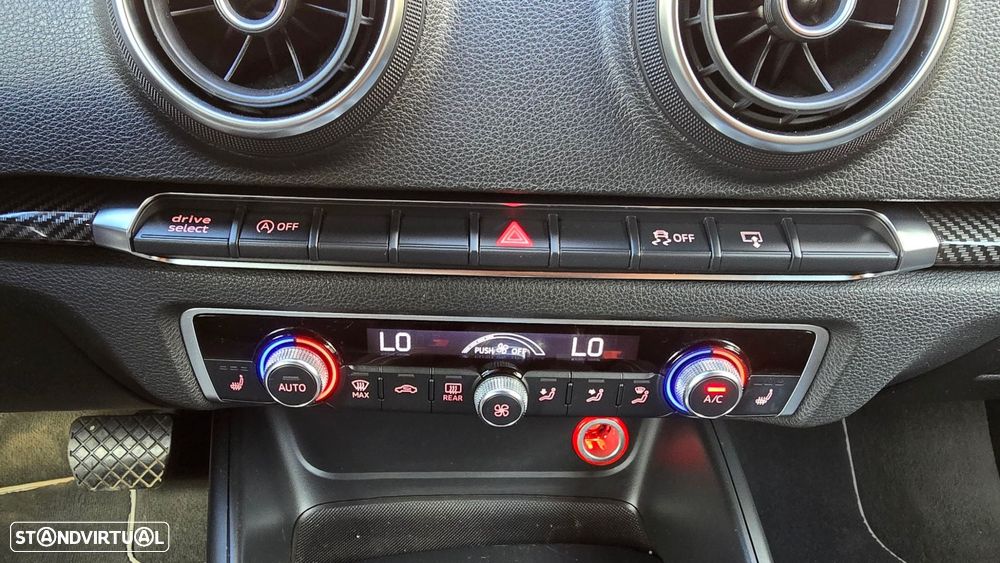 Audi A3 Sportback 2.0 TDI quattro S-line S tronic - 28