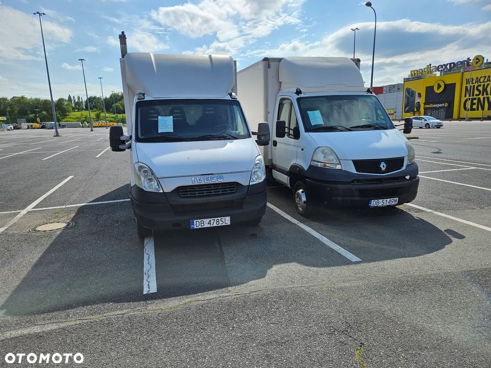 Iveco 35c13 - 8