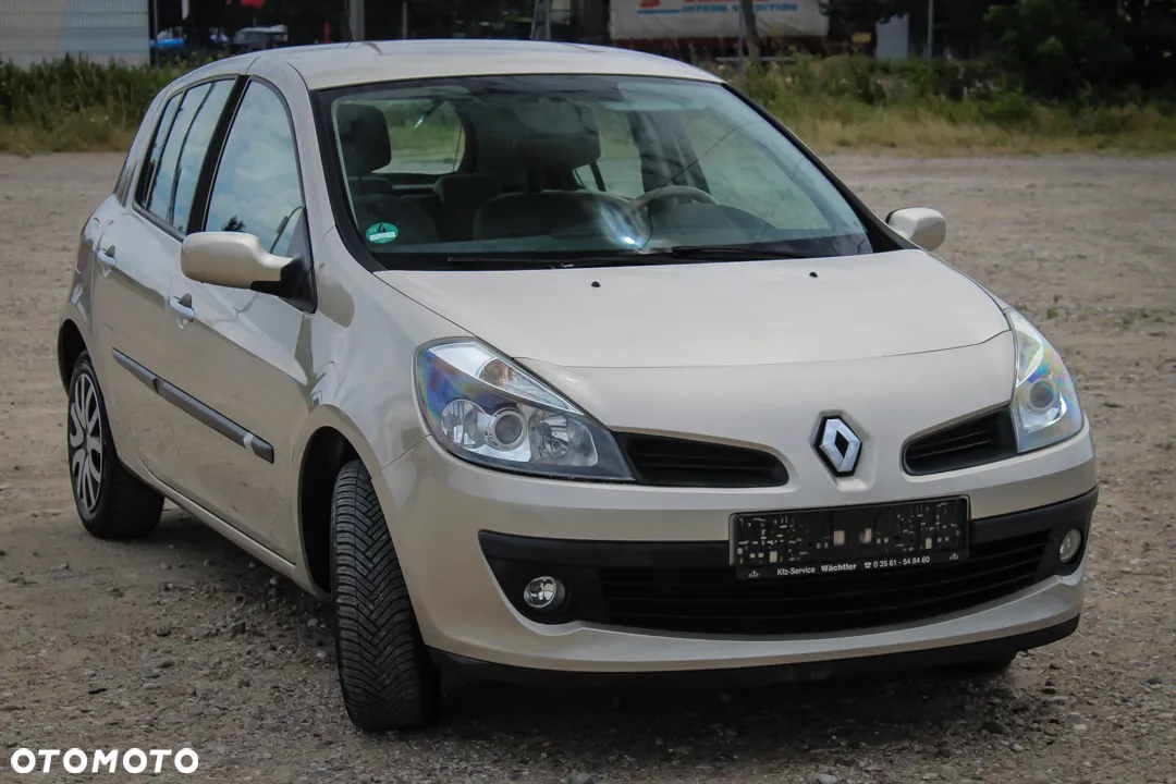 Renault Clio 1.6 16V Exception - 4