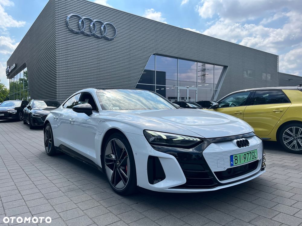 Audi e-tron S Quattro - 12