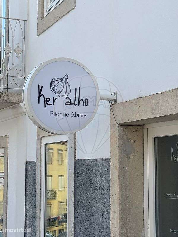 Apartamento T2 para venda - Grande imagem: 4/24