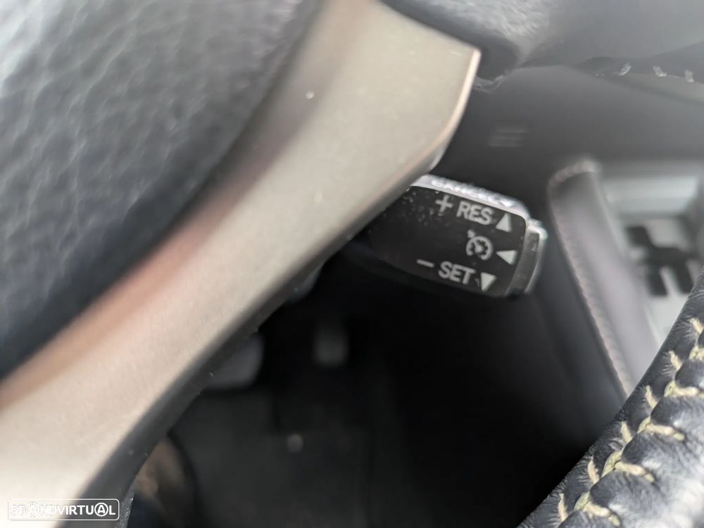 Lexus CT 200h Executive+ - 11