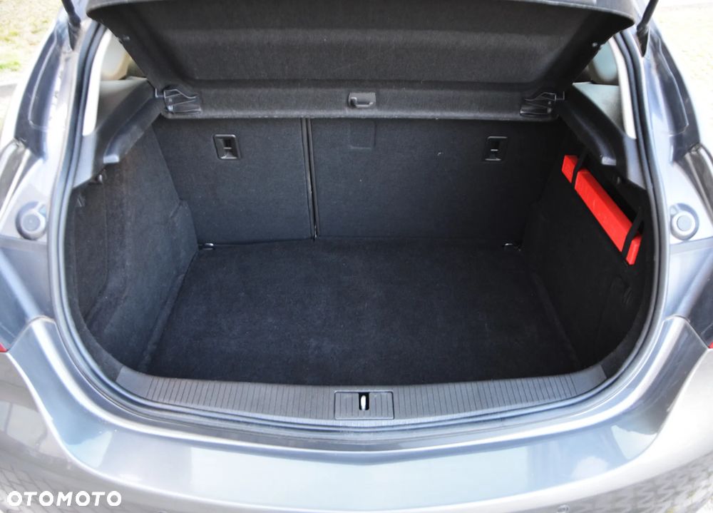 Opel Astra 1.6 Enjoy - 18
