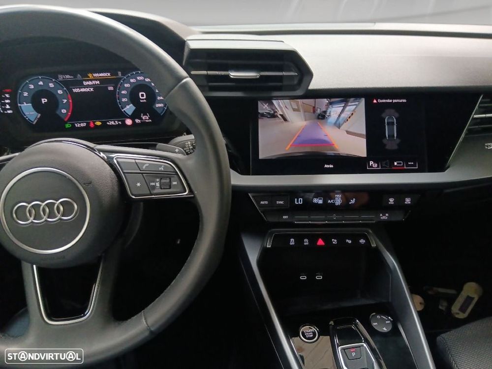 Audi A3 Limousine 30 TFSI Advanced S tronic - 14