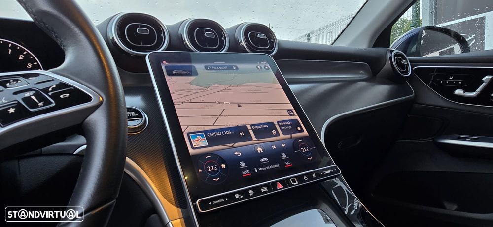 Mercedes-Benz GLC 300 de 4Matic 9G-TRONIC Avantgarde Advanced - 15