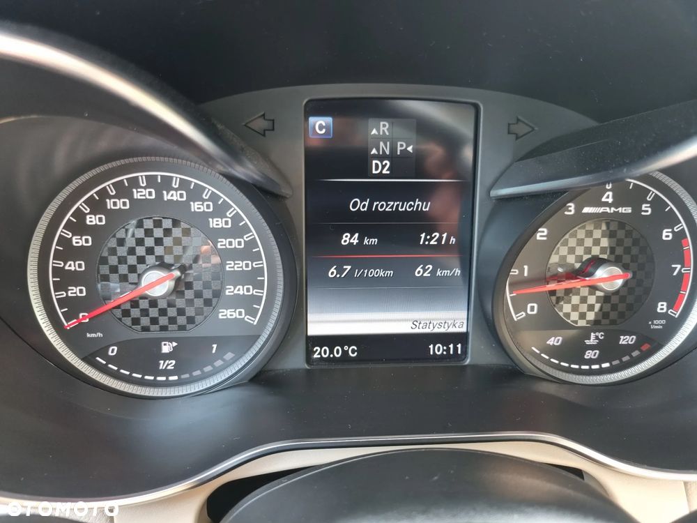 Mercedes-Benz GLC - 16