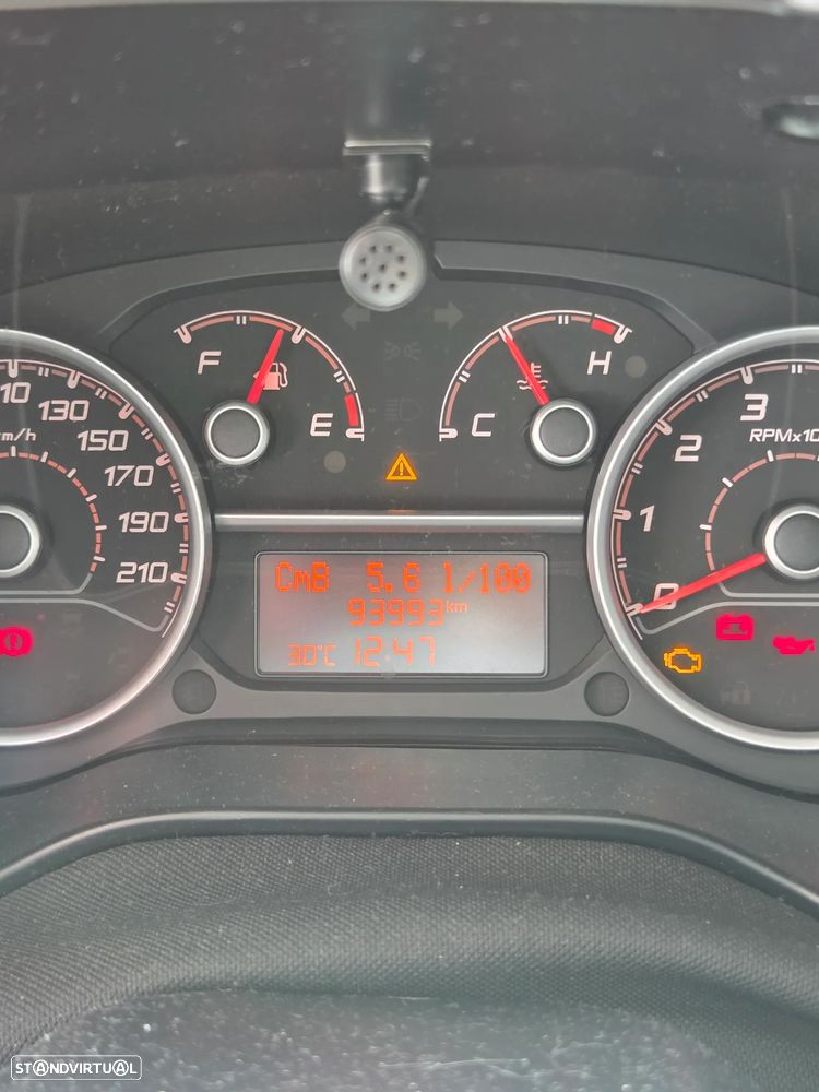 Fiat Doblo Maxi - 20
