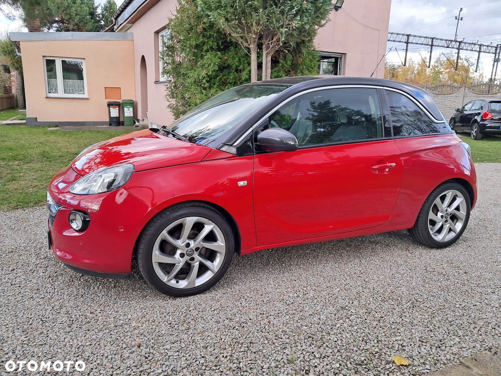 Opel Adam - 3
