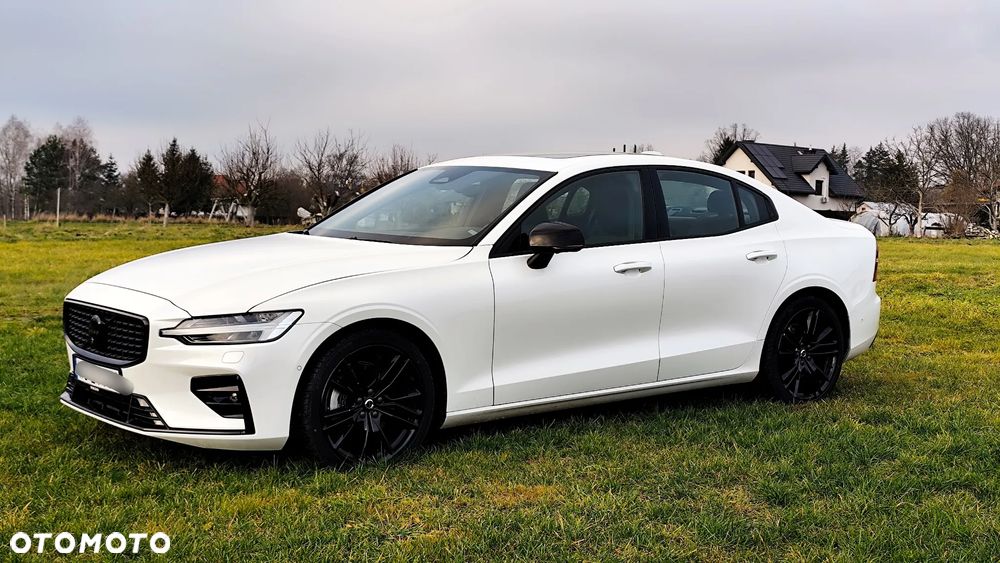 Volvo S60 2.5 T5 AWD - 17