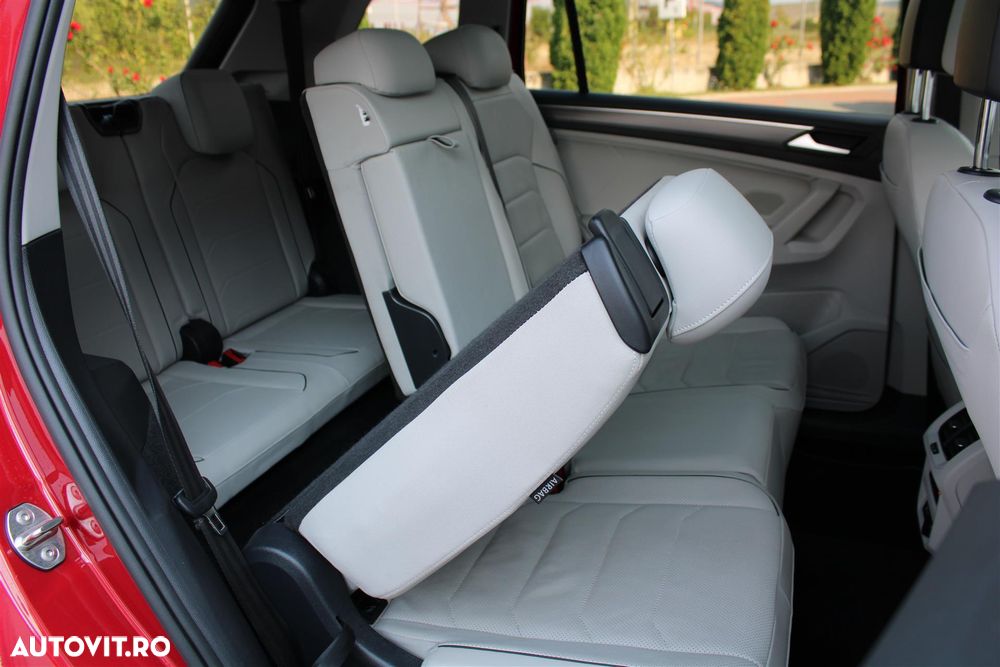 Volkswagen Tiguan - 16