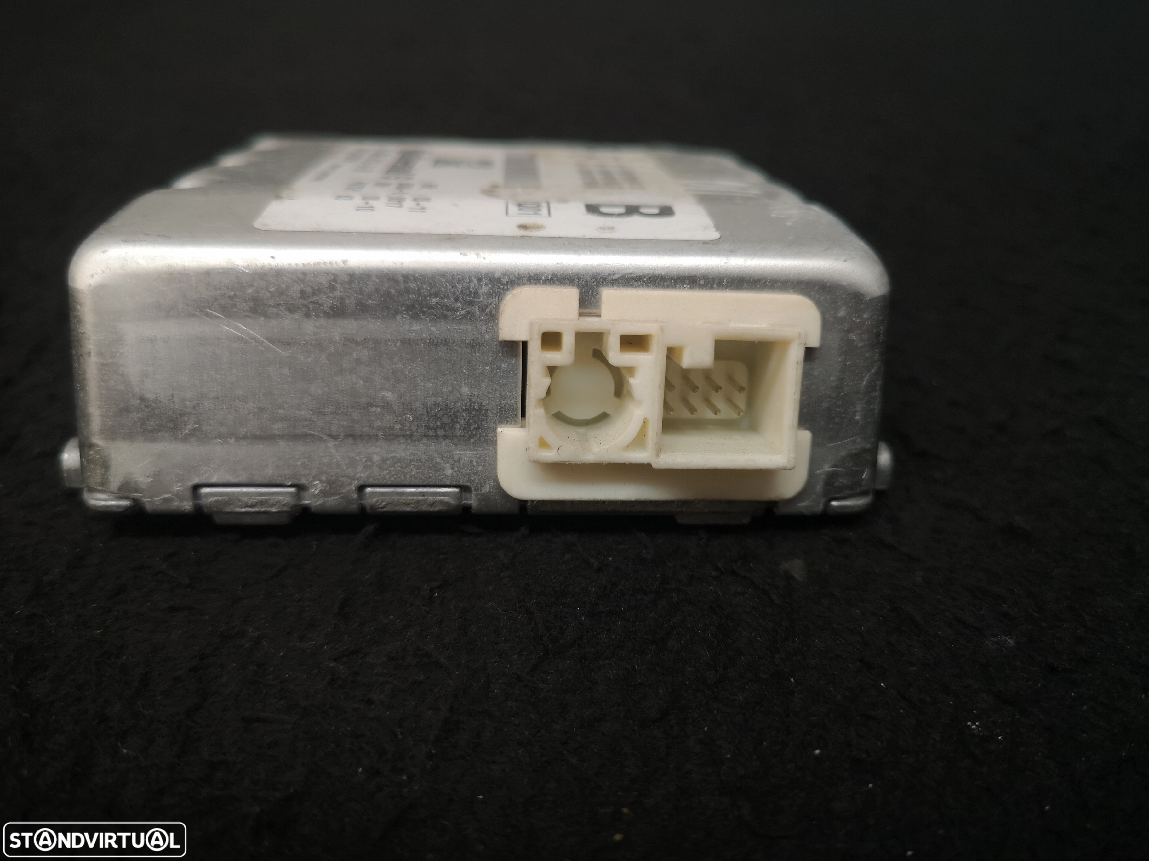 Camara frente frontal Mercedes 2006-2013 - 5