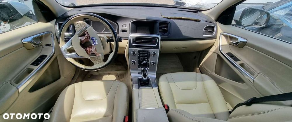Volvo V60 - 7