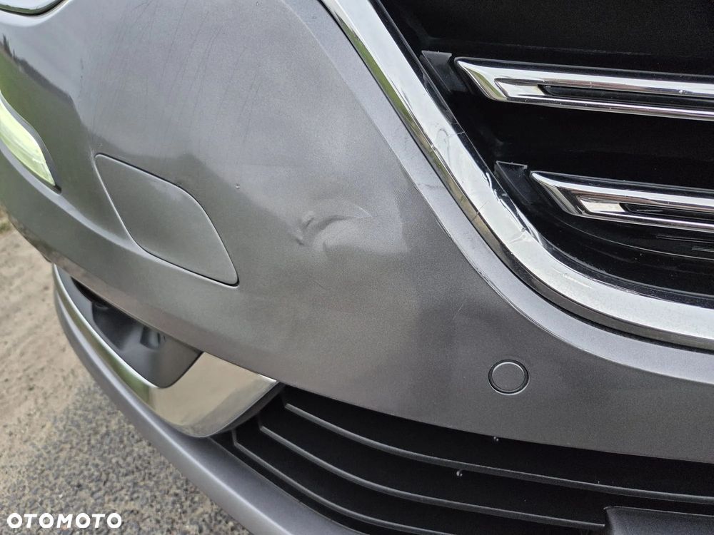 Renault Talisman ENERGY dCi 160 EDC INTENS - 12