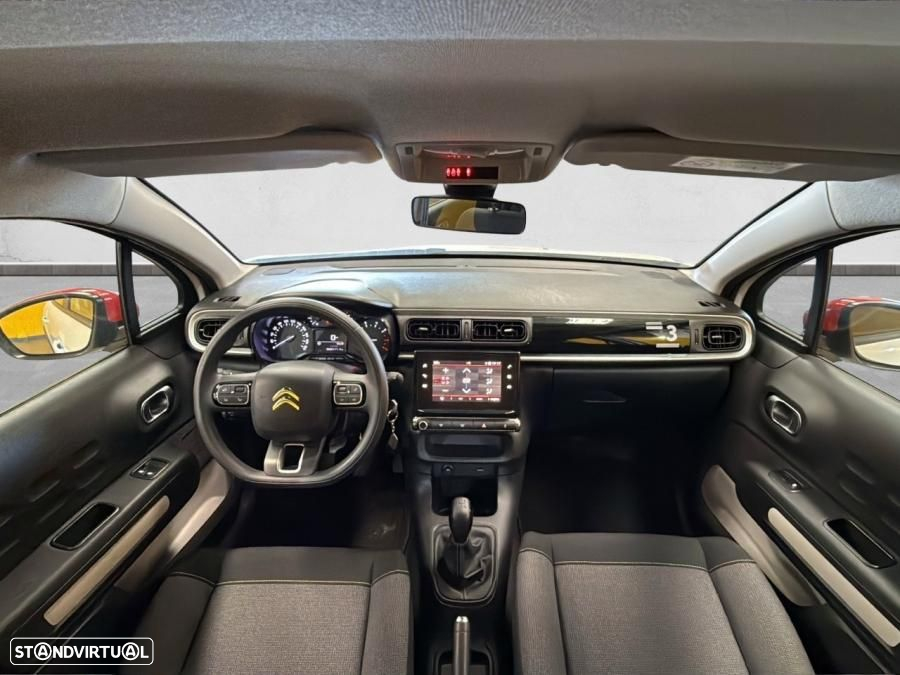 Citroën C3 1.2 PureTech Feel - 10