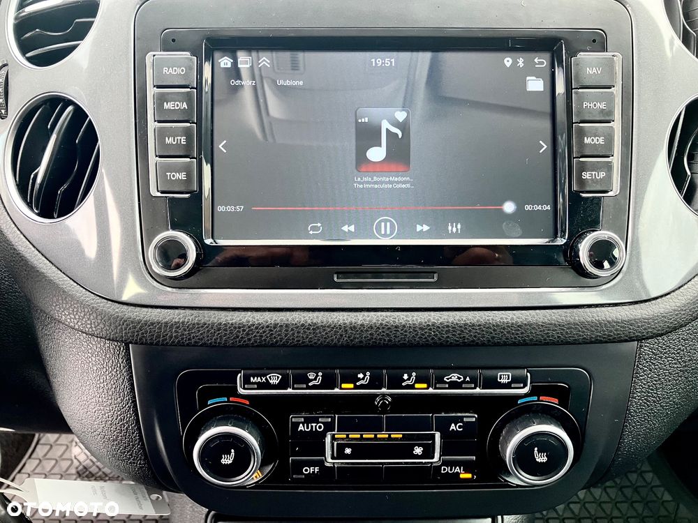 Volkswagen Tiguan 2.0 TSI 4Motion DSG Sport & Style - 24