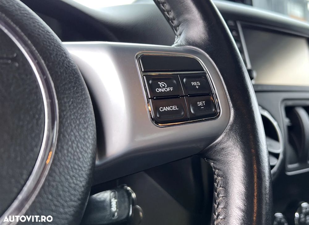 Jeep Wrangler Hard-Top 2.8 CRD Automatik Rubicon - 14