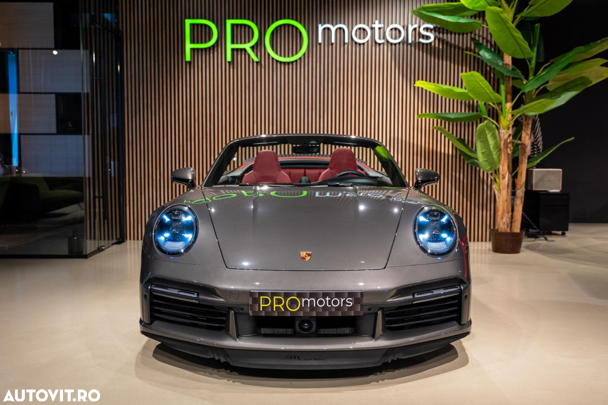 Porsche 911 - 5