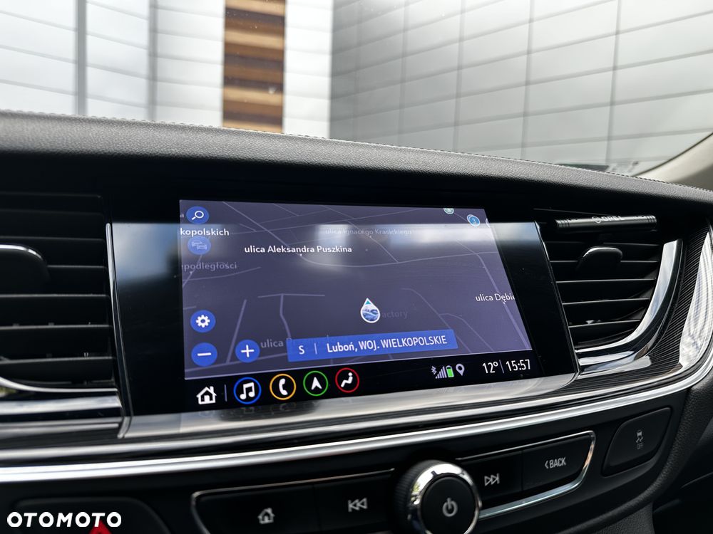 Opel Insignia 1.5 T Elite S&S - 25