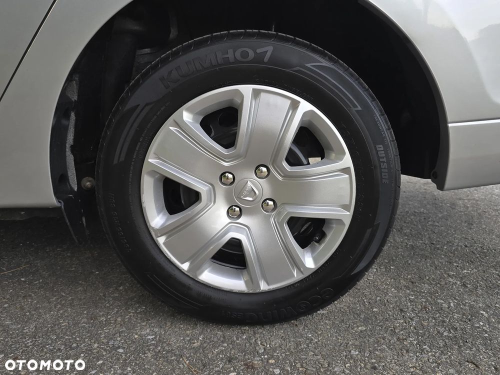 Dacia Logan 0.9 TCe Laureate S&S - 28