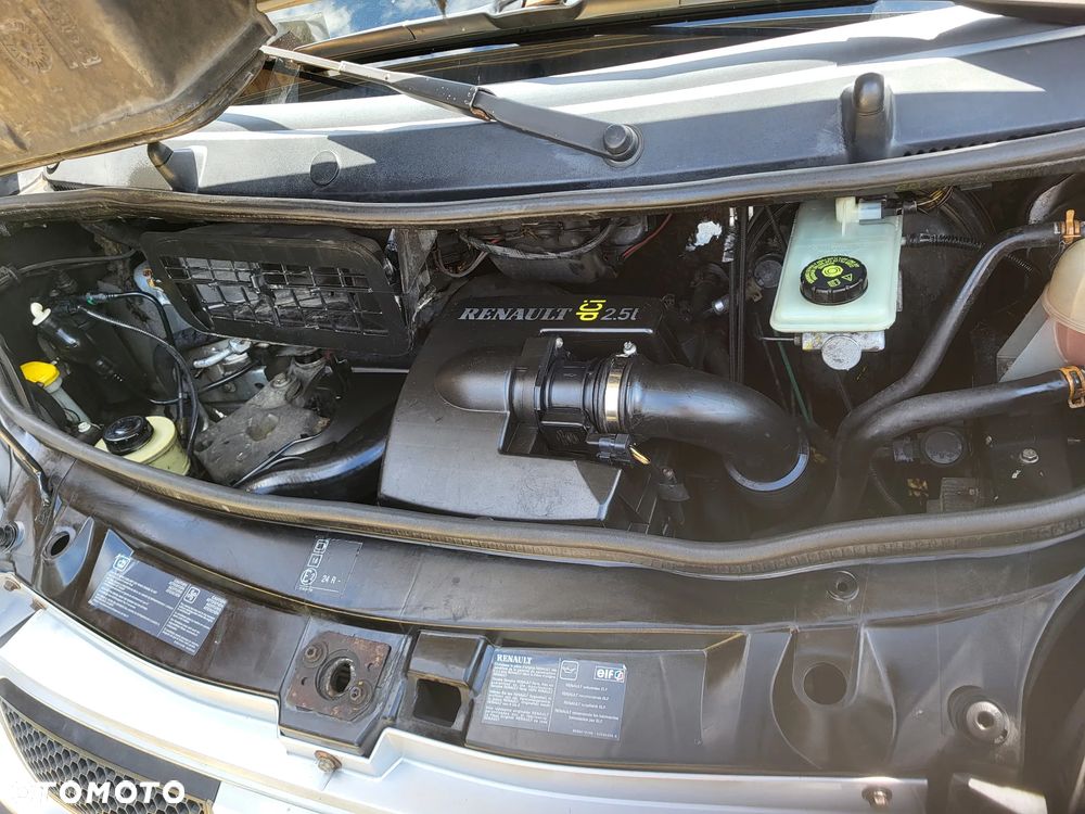Renault trafic - 17